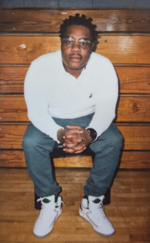 Tyshon  Myles