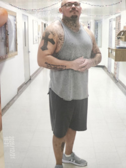 Jovan Preston Wicker