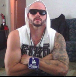 Brian Lee Riley