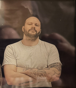 Brian Lee Riley