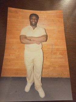 Dwayne Edward Allen