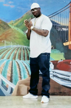 DiAuntae  Montgomery