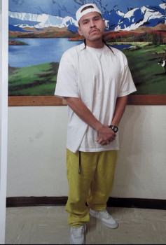 Sean Robert Samuel Simeonoff