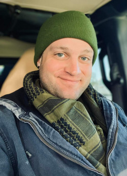 Jerrett Paul Proctor