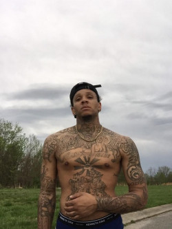 Emory Ananais Van Dunk