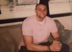 Christopher  Gaudiello