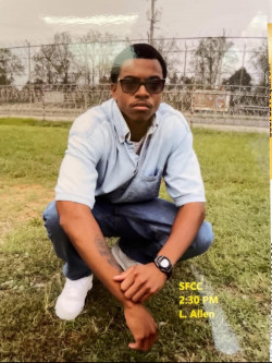 Larneaux Jai'ville Allen