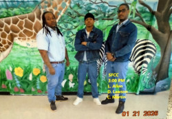 Larneaux Jai'ville Allen