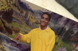 Marques Carlos Cardenas