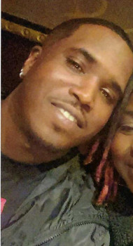 Juan LaMonte Starks