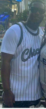 Juan LaMonte Starks