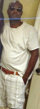 Jeffrey Demond Huddleston