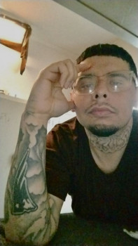 Pedro  Caballero III