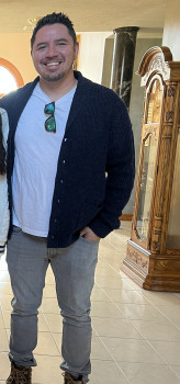 Michael Anthony Abboud