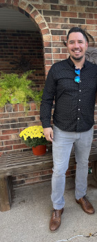 Michael Anthony Abboud