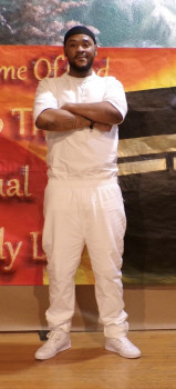 Dennis Jermaine Booker