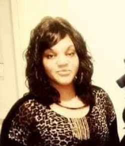 Tiffany Melissa Lovelace