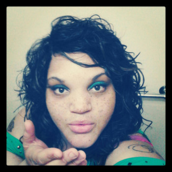 Tiffany Melissa Lovelace