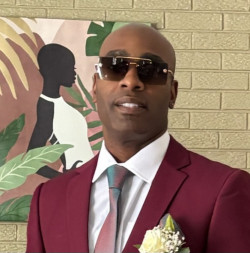 William Dewayne Grant