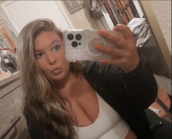 Chasidy Breann Messer