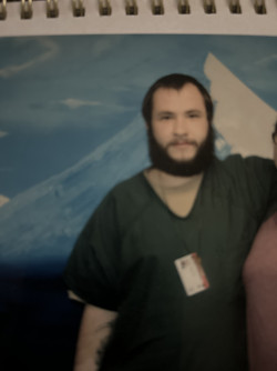 Dylan Mitchelle Kutz