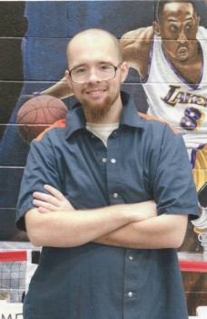 Jayden Thomas Talbott