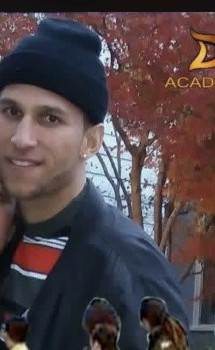 Carlos  Vasquez