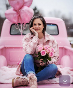 Tracie Danielle Alphin