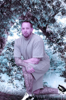 Nicholas Arley Hagman