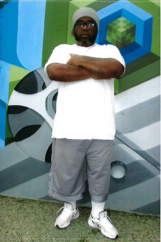 Marques Antione Browne