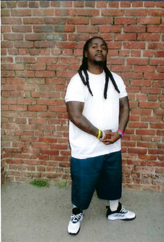 Justin Eugene Starks