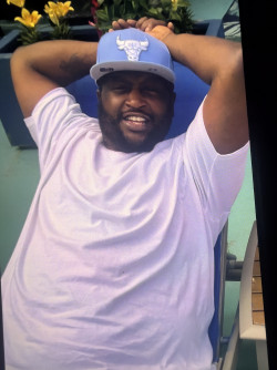 David Emmanuel Harris