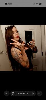 Riley Marie Overstreet