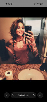 Riley Marie Overstreet