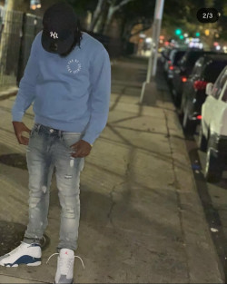 Kendel  Thomas