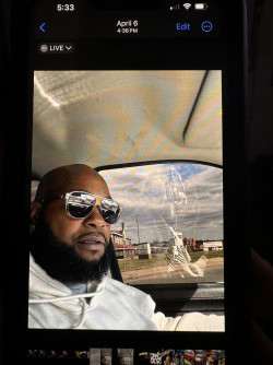 D'Andre Robertly Moore