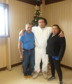 Jose Rodolfo Cordova