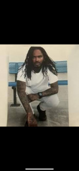 Tyaireon Martinez West-Porter