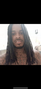 Tyaireon Martinez West-Porter