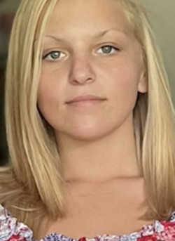 RoxAnn Journee Boatman