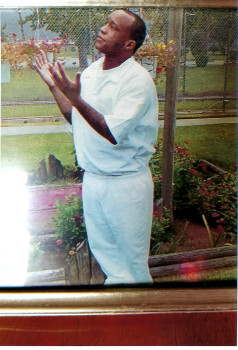 Donald Elijah Matthews Jr.