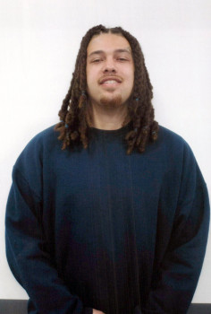 Joseph Robert Joshua