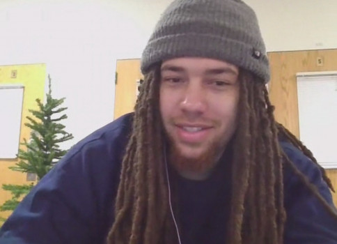 Joseph Robert Joshua