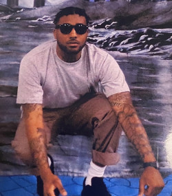 Lavonte Antonio Carter