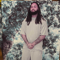 Deionte Jaewan Parker