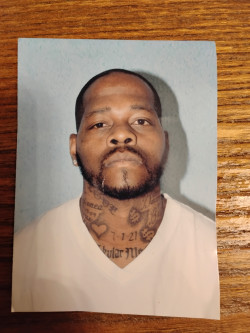 Demone Hayzell Turner