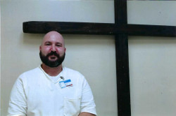 Aaron Andrew Eddington