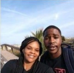 Robin Nicole Frederick