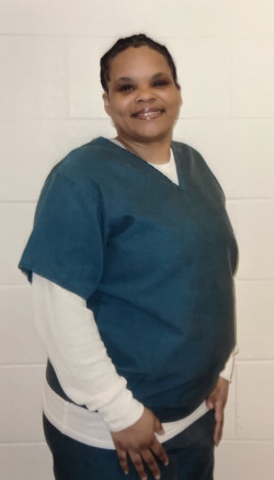 Robin Nicole Frederick