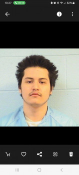 Nathaniel N Archuleta